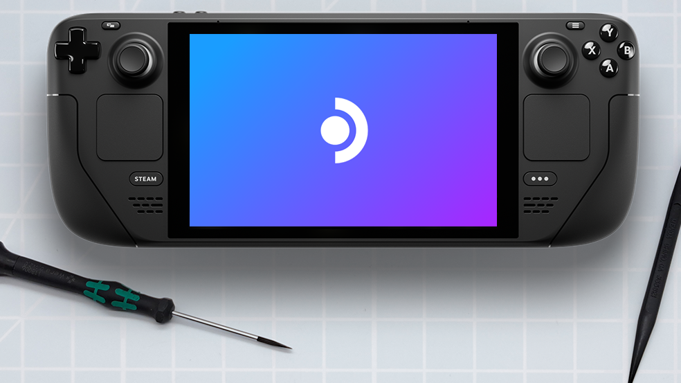 Valve 现提供廉价 Steam Deck OLED 翻新产品 Valve 现提供廉价 Steam Deck OLED 翻新产品