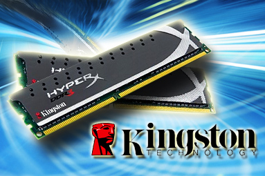 Test paměti Kingston HyperX Grey – šedá nemusí být nudná