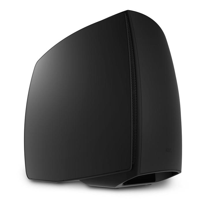 NZXT Manta: Malá skříň pro velké monstrum