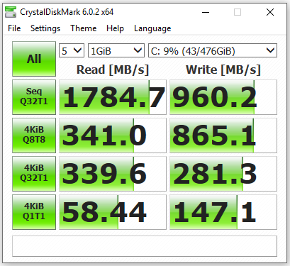 ASUS TUF Gaming FX705: AMD Ryzen 7 a GTX 1660 Ti