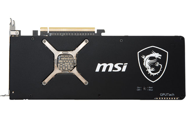 MSI nabídne Radeon RX Vega 56 Air Boost ve dvou verzích