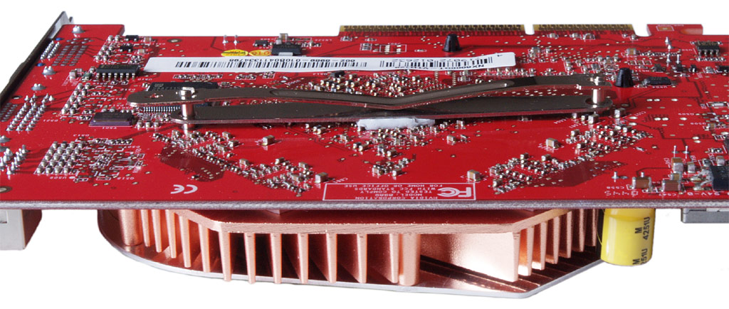 GeForce 6600GT AGP v podání MSI NX6600GT