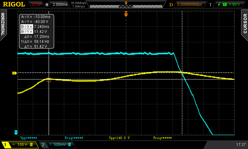 Fortron (FSP Group) FSP200-50GSV-5K (85): 200W SFX prcek 