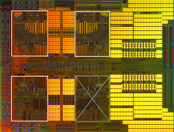 Levné novinky AMD - Athlon II X2 255 a Athlon II X3 440