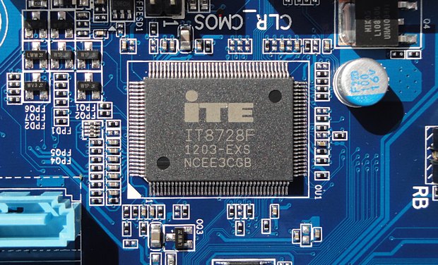 Čtveřice levných desek s Intel Z77 v testu — vyhodnocení