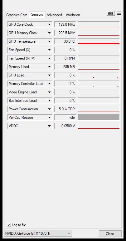 Nová Asus ROG Strix GeForce GTX 1070 Ti Gaming v testu 