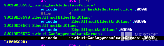 Zdrojový kód Windows 8.1 odhalil možnost nabootovat do klasického rozhraní Plochy