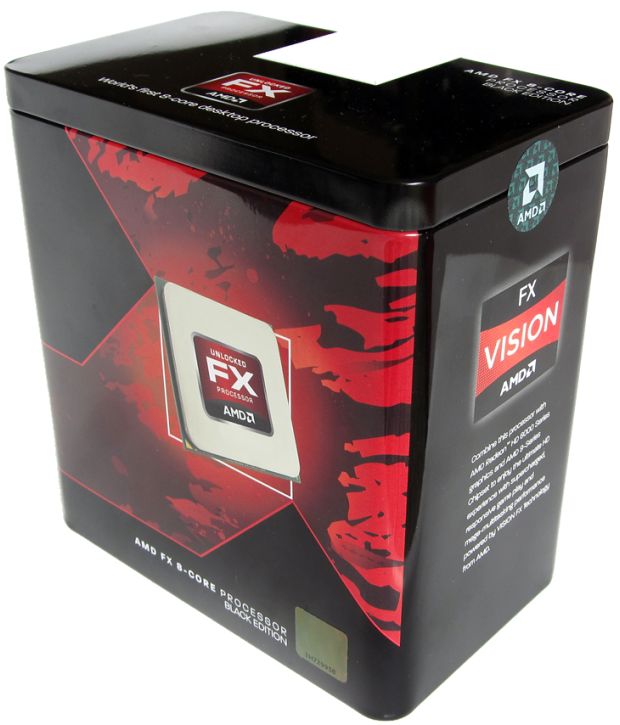 AMD Bulldozer – procesor FX-8150 v patnácti hrách (2/2)