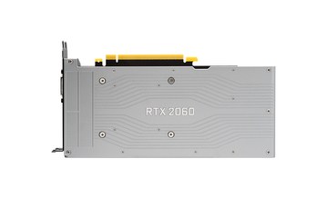 Nvidia GF RTX 2060 FE: Výkon GTX 1070 Ti pod deset tisíc