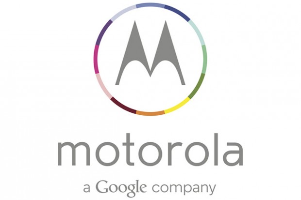 Motorola má nové logo s přídomkem „a Google Company“