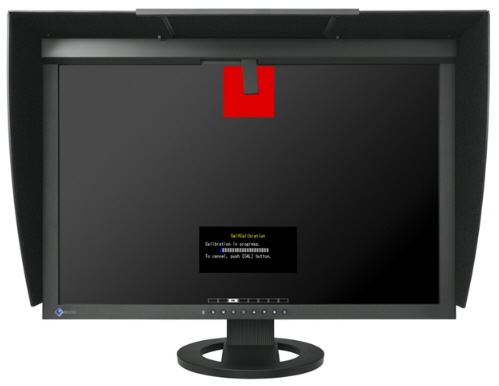 Eizo CG245W - profesionální LCD s IPS