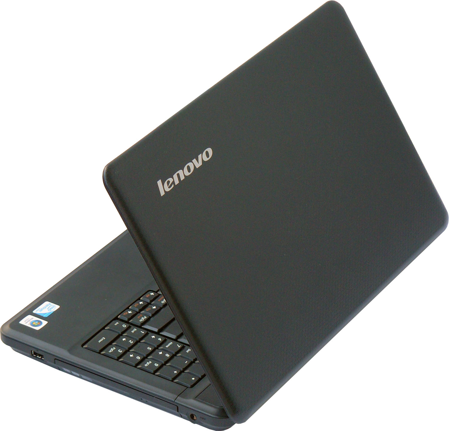 Lenovo G550 - notebook za cenu netbooku