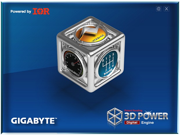 Dokonalá Gigabyte Z77X-UP7 – dáváme nejvyšší ocenění