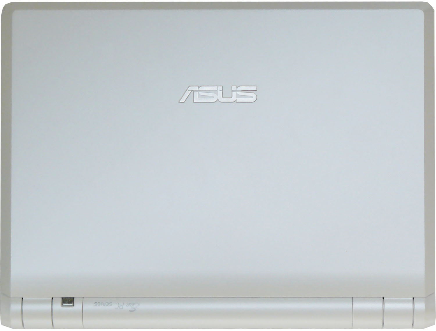 Asus Eee 900 - hrdý nástupce mininotebooku