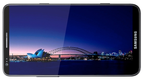 Supertelefon Galaxy S III míří na výrobní linky. V prodeji bude od dubna?