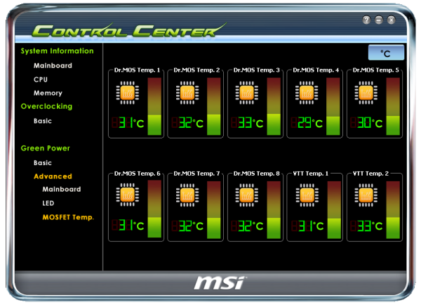   MSI "Big Bang" Fuzion - Lucid Hydra 200 v akci