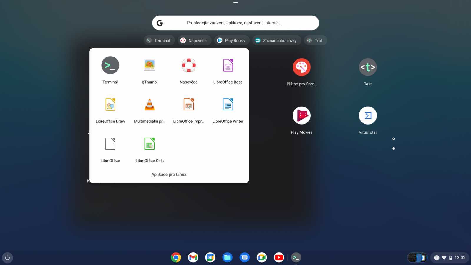 Vyzkoušeli jsme Chrome OS Flex: Co nabízí nově uvolněný systém Googlu?