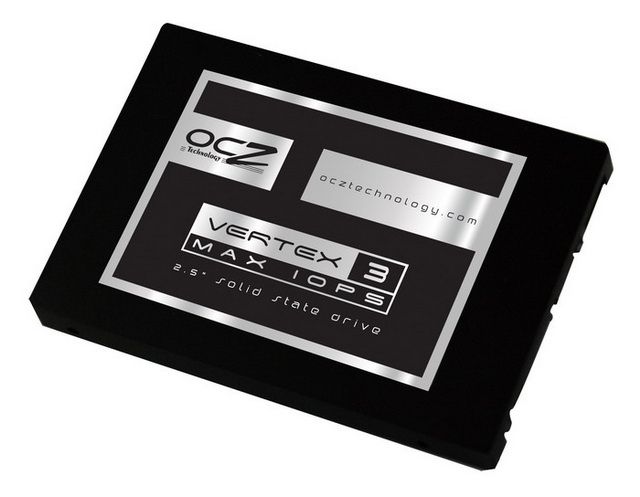 Crucial M4 128 GB prohání i 240GB SSD s řadičem SandForce