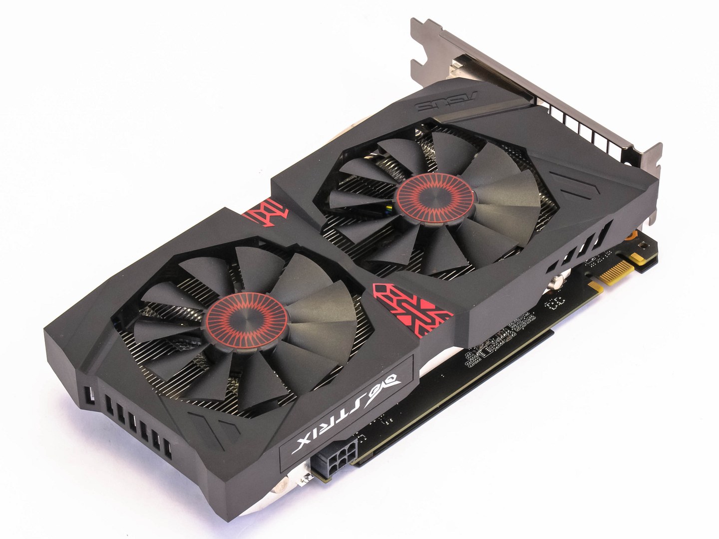 Nový Maxwell v testu: Asus GTX 960 OC a MSI GTX 960 Gaming