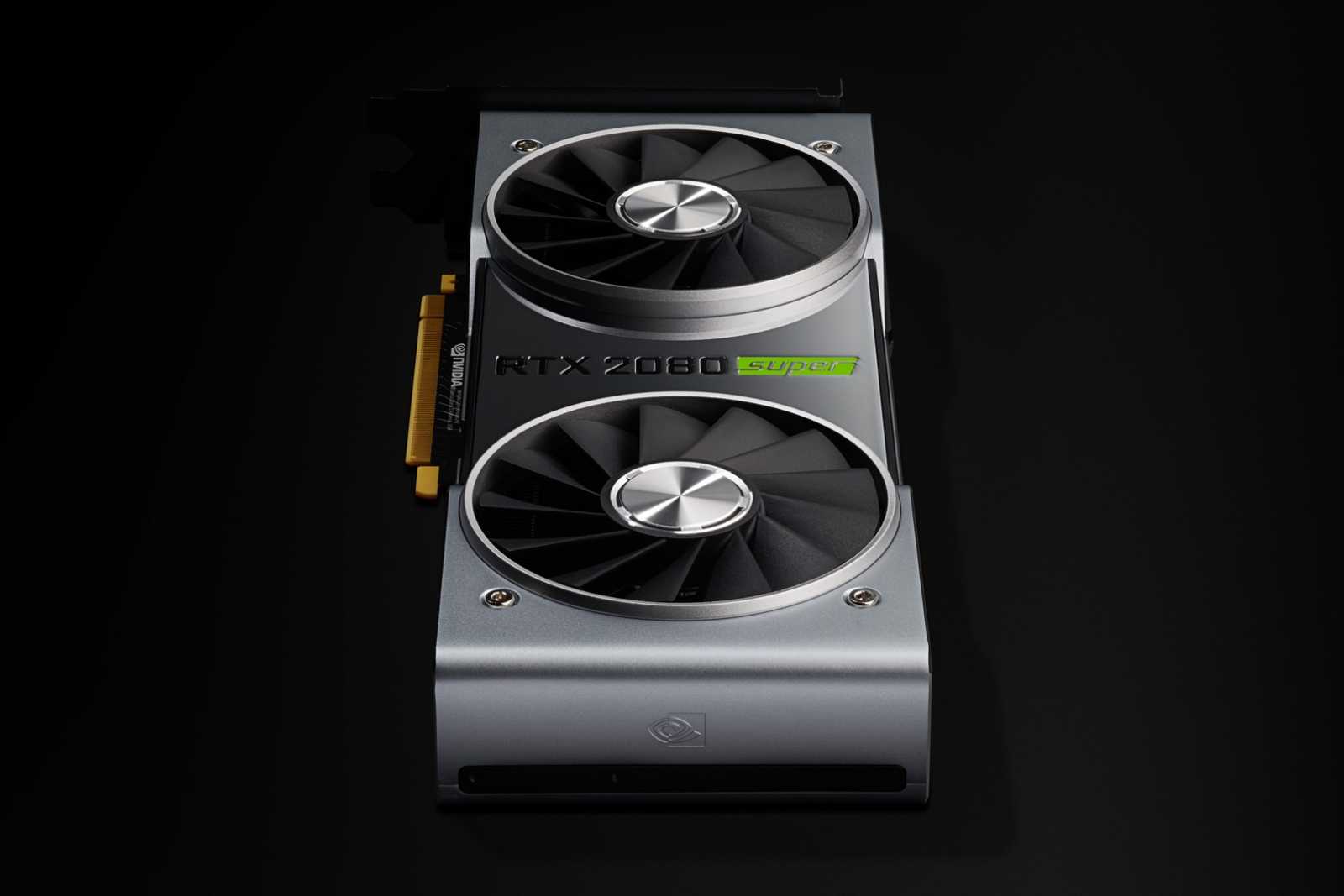 Test nových GeForce RTX 2070 Super a RTX 2060 Super 