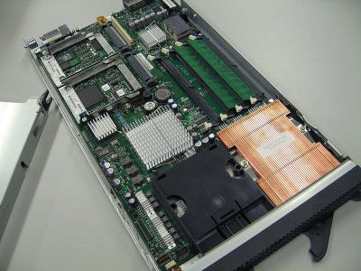 Crucial připravuje 8GB DDR3 VLP modul pro serverový segment