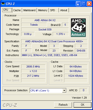 Přetaktování procesorů AMD: postup a praktické tipy