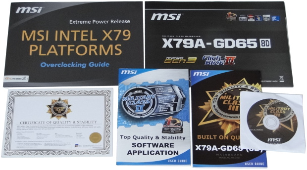 Duel X79 Express desek – Gigabyte UD5 a MSI X79A-GD65