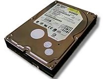 Western Digital Caviar XL WD800JB