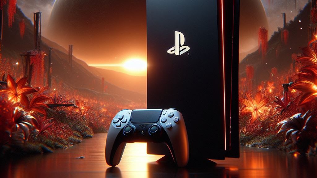 Sony chystá PlayStation 5 Pro, očekávejme nárůst výkonu a nové funkce