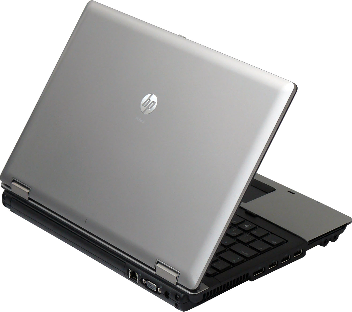 HP ProBook 6440b — čtrnáctka pro náročné