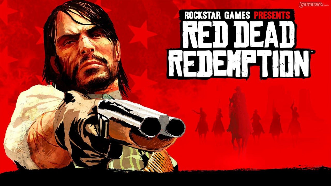 Při koupi konzole Xbox One X získáte hru Red Dead Redemption zdarma 