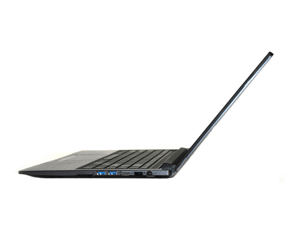 Ultrabook Eurocom Armadillo bude nově k dostání s 1TB mSATA SSD diskem