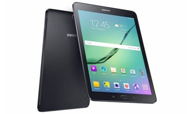 Nové tablety Samsung Galaxy Tab S2 už lze předobjednávat i v Evropě