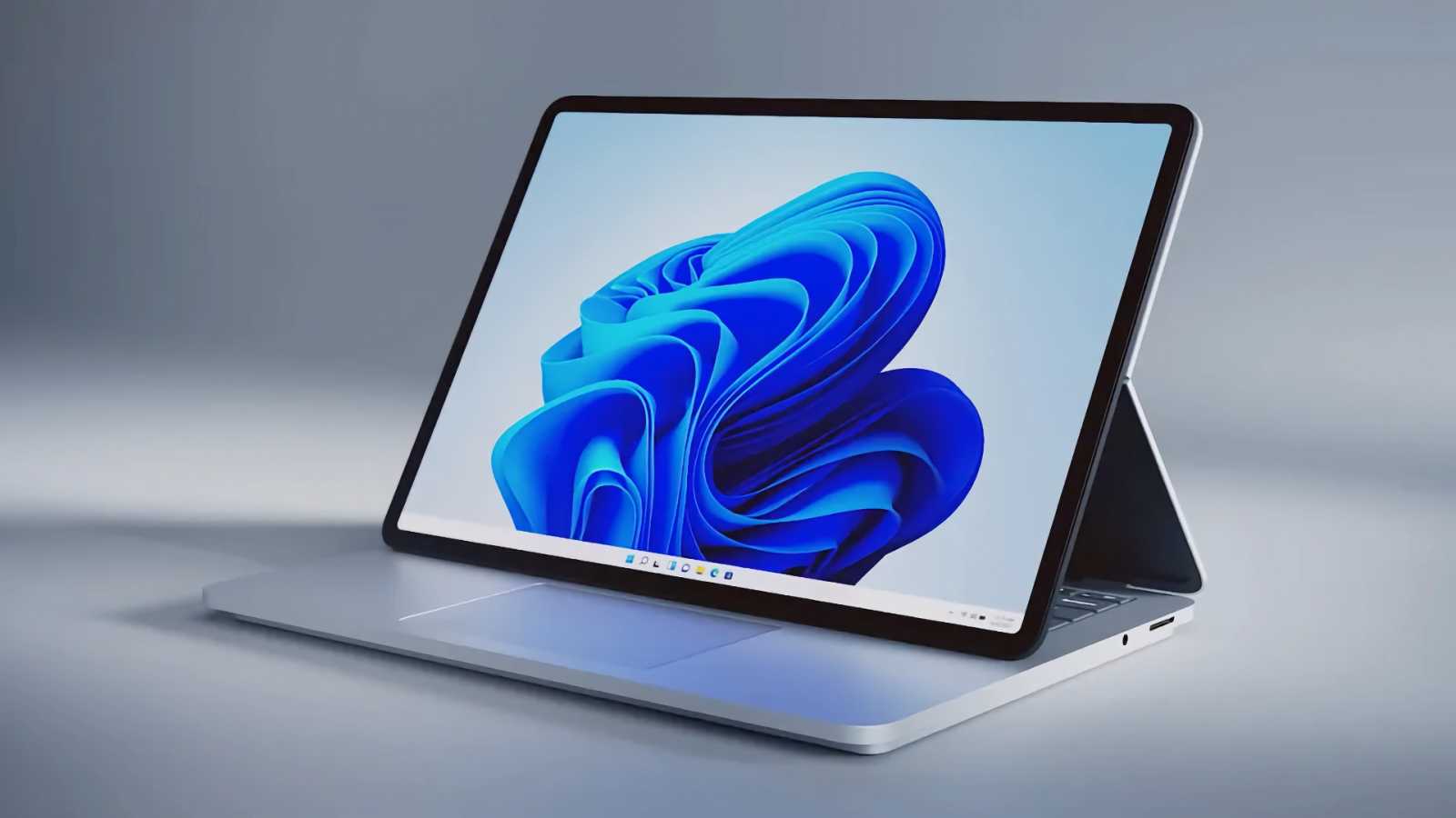 Microsoft Surface pro rok 2023: unikla výbava Laptop Go 2, Laptop Studio 2 a Surface Go 3