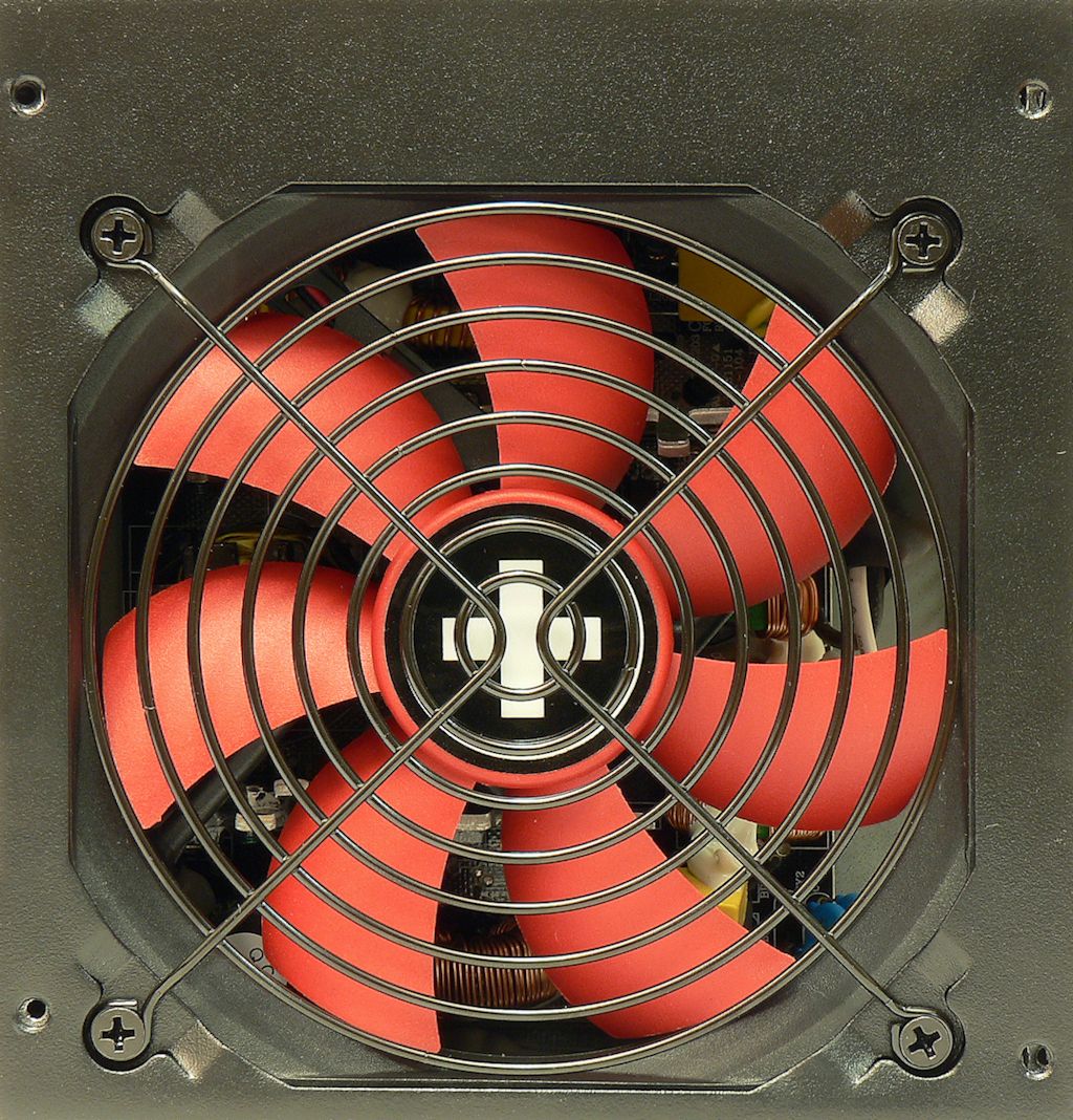 Xilence Performance C Series XP400R6: 250W „klam“ (aktualizováno)