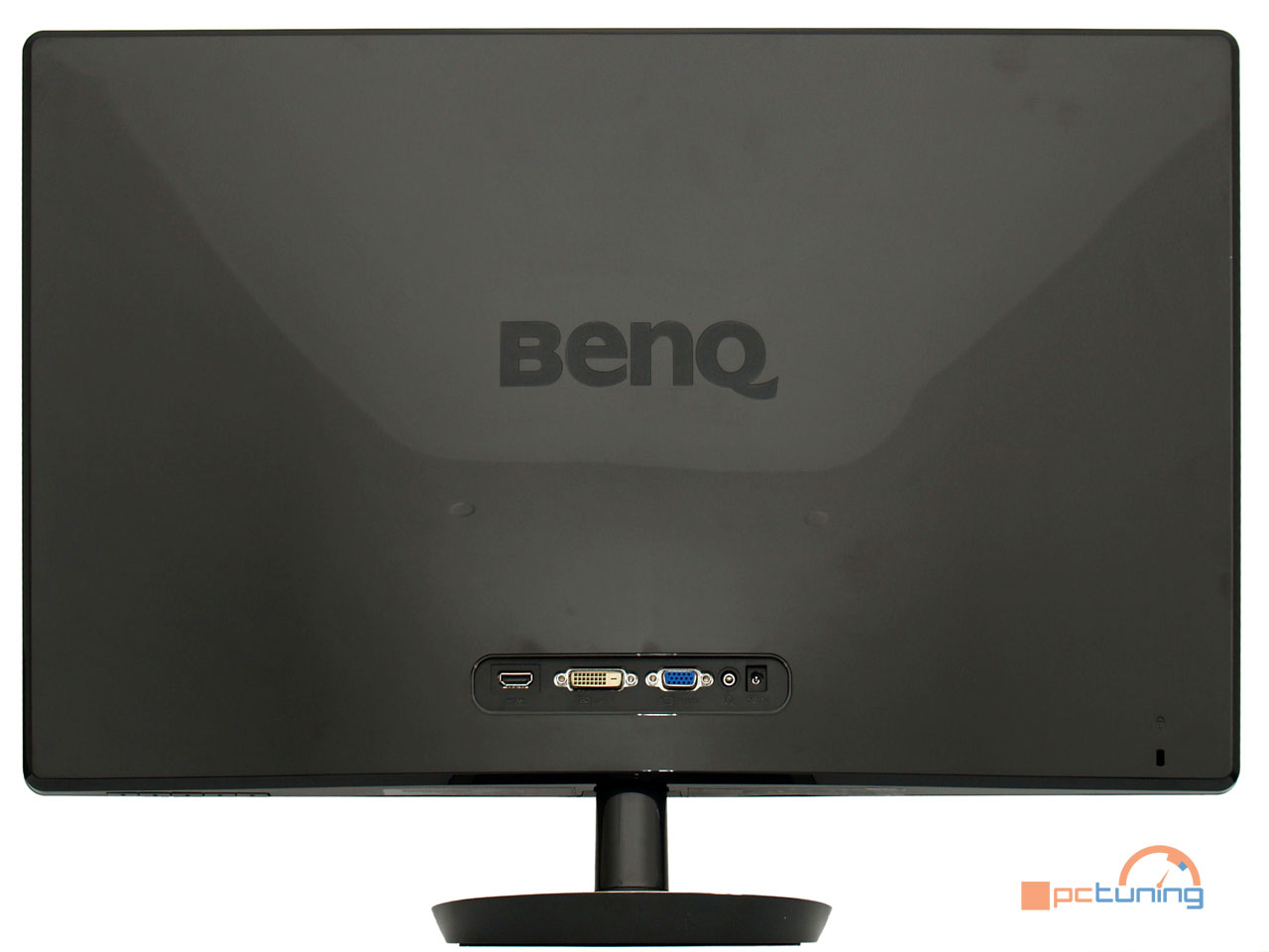 Levný VA panel BenQ VW2420H s LED podsvícením již brzy. Třikrát hurá!