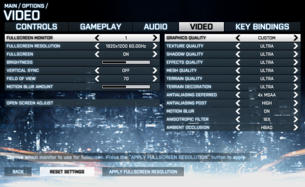  GeForce GTX 680 SLI versus Radeon HD 7970 CrossFire 