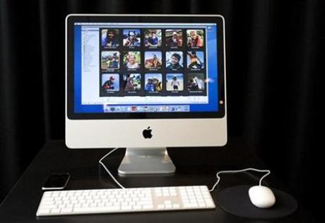 Apple: 27 palcový iMac jde na dračku