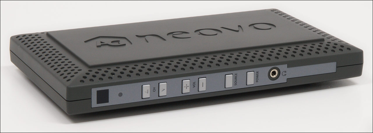 Neovo TV Tuner Box TV-02