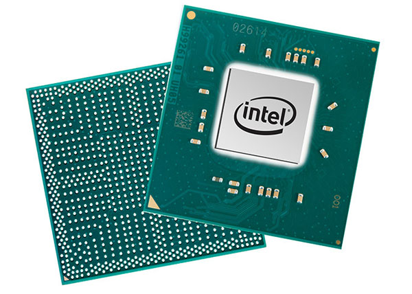 Levné procesory a čipsety od Intelu bude vyrábět TSMC