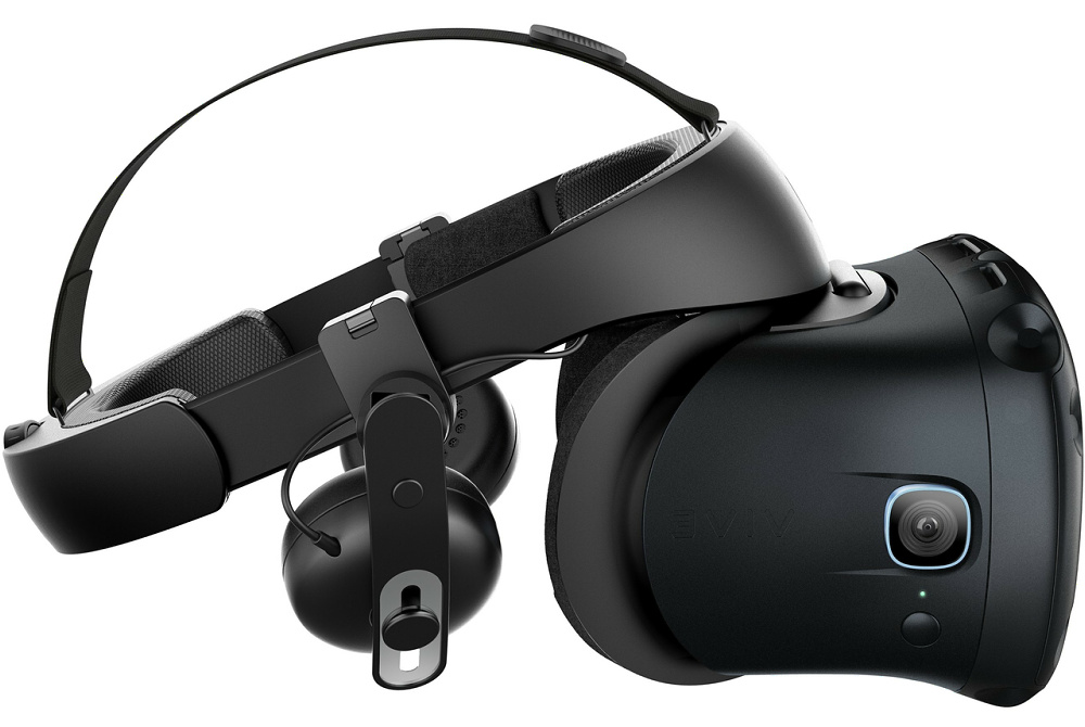 HTC Vive Pro 2: Nejlepší VR set s 5K na trhu