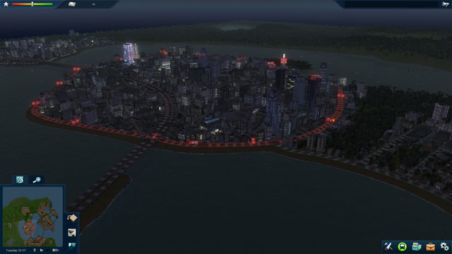 Cities in Motion 2 — Transport Tycoon v novém kabátě