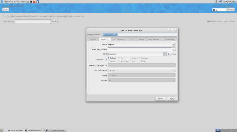 Fedora 38: Jak chutná maté v podání Fedory