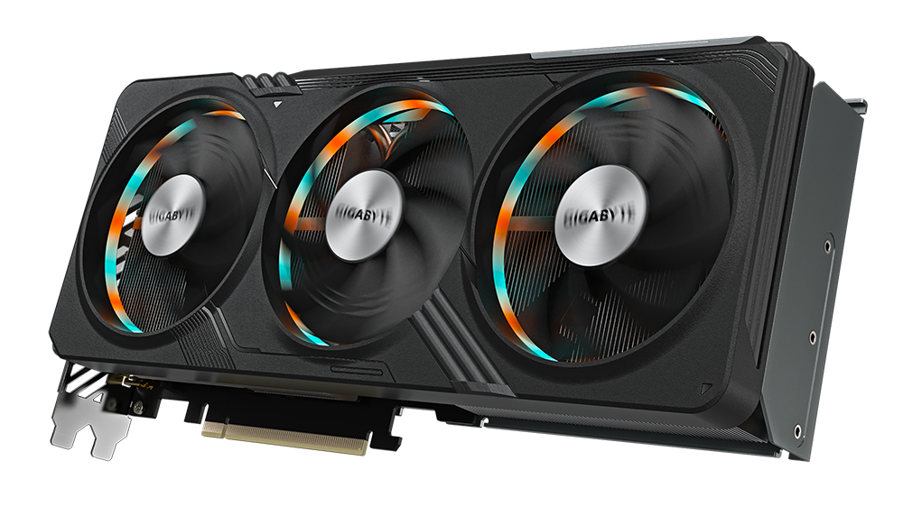 Konec váhání kvůli paměti: Test 16GB Gigabyte GeForce RTX 4070 Ti Super Gaming OC