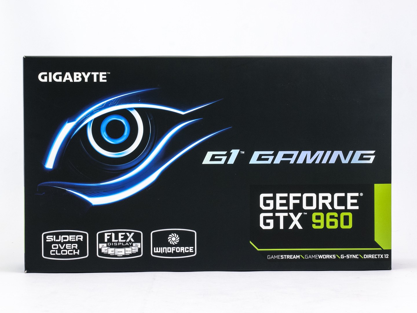 Co za šest tisíc: 2× Gigabyte GTX 960 vs. MSI R9 280 Gaming