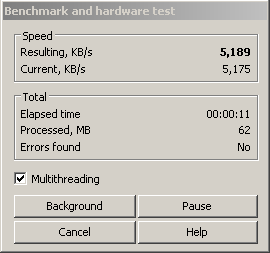 Intel Core i7-2700K – nejrychlejší Sandy Bridge v testu