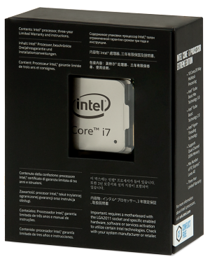 Intel Core i7-6950X: 10jádrové monstrum pro highendové PC