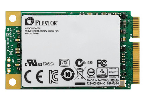 Plextor na CeBIT 2014 představí sérii SSD disků s označením M6