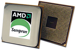 Přehled desktopových procesorů 2005: AMD a Intel