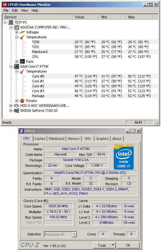 Operace Haswell – má smysl vyměnit pastu uvnitř?